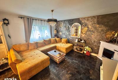 Casă cu 4 camere cu Teren 517 Mp în Dârste - 14