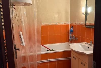 Particular, vand garsoniera Iancului Metrou, liceu Iulia Hasdeu - 11