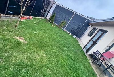 Casă cu 3 camere în Vidra - 7