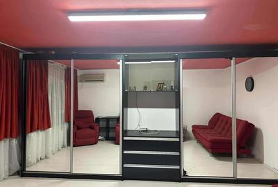 Vitan Mall Metrou Dristor etaj /Parter reabilitat renovata mobilata - 2