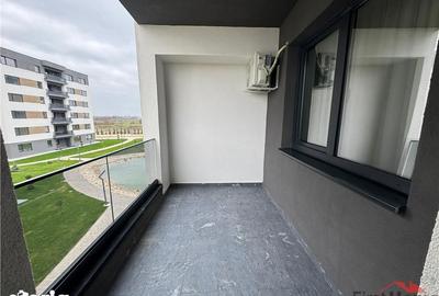Apartament cu 2 camere decomandat, mobilat în Nord - 20