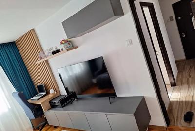 Vand apartament 3 camere - 1