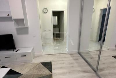 Garsonieră decomandată, mobilată în Grozăvești - 3