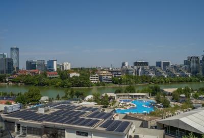 Vanzare apartament 3 camere cu priveliste panoramica superba - 9