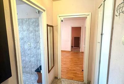 Apartament cu 3 camere decomandat în Central - 7