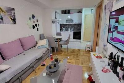 Apartament cu 2 camere decomandat în 13 Septembrie - 3