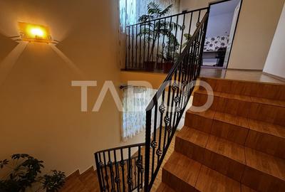 COMISION 0! Casa cu 5 camere teren 500 mp cu panouri solare Cristian - 12