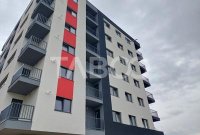 Apartament 3 camere 66 mpu balcon si LOC PARCARE Doamna Stanca Sibiu - 1