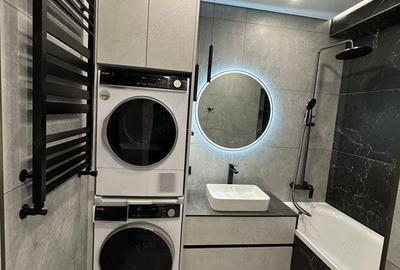 Apartament cu 2 camere de vanzare in zona Brancoveanu - 6
