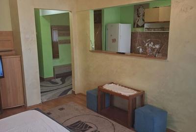 Garsonieră semidecomandată în Central - 5