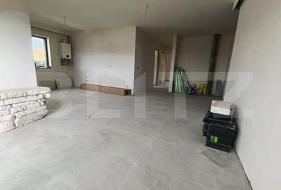 Apartament cu 3 camere decomandat, 95 mp, si o terasa de 65 mp Apartament cu 3 camere decomandat, 95 mp, si o terasa de 65 mp - 11