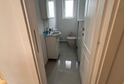 Casă cu 3 camere cu Canalizare în Tunari - 2