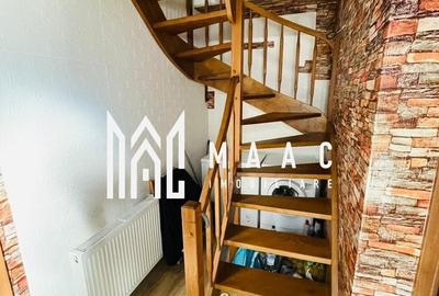 Casă Eficientă Energetic I 70 mp utili I Curte 140 mp - 15