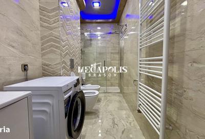 Apartament cu 2 camere decomandat în Central - 14