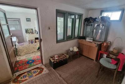 Casă cu 3 camere cu Teren 1900 Mp în Măgura - 2