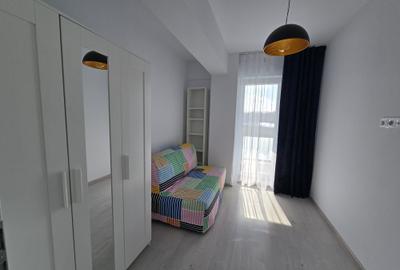 Apartament cu 3 camere decomandat în Otopeni - 4