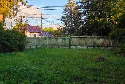 Teren intravilan de 2500 mp, în Breaza de Jos - 10