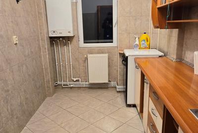 Apartament 3 camere, decomandat, 77 mp, CT, termoizolat, balcon inchis, Dacia - 3