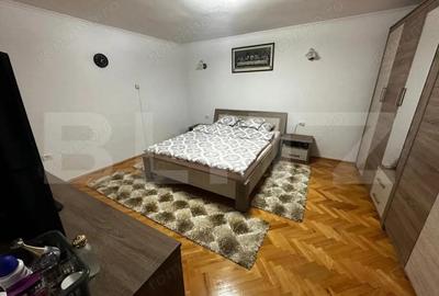 Casa spa?ioasa, aproape de centru, intr-o zona excelenta din Sebe? - 3