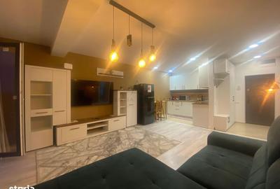 Apartament cu 2 camere în Dudu