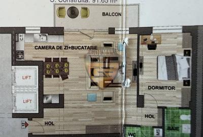 Oportunitate de Investitie! vedere la mare, Mamaia Nord Lidl Tomis Villa - 2