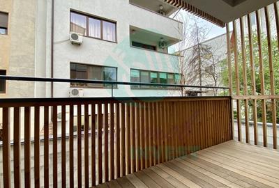 Apartament cu 4 camere decomandat în Dorobanți - 17