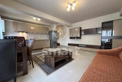 Apartament 2 camere 58mp+terasa Buna Ziua - 5