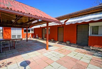 VILA CU PISCINA SCROVISTEA, IDEALA CAMIN DE BATRANI - 8