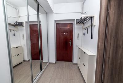 Apartament de 2 camere | Parcare | Cartierul Latin - 19