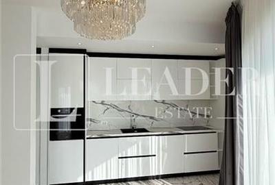 Inchiriere apartament I Floreasca - 3