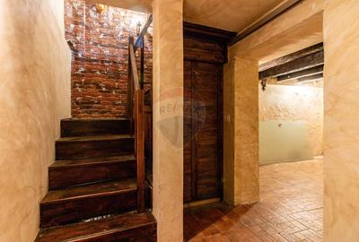 Casă cu 4 camere cu Teren 199 Mp în Mărășești - 14