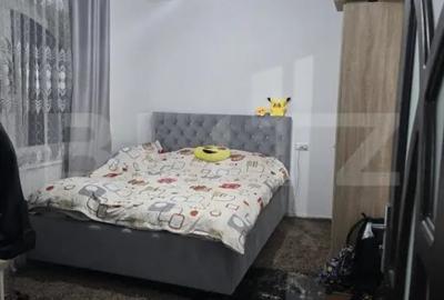 Casă cu 4 camere cu Teren 1500 Mp în Central - 3