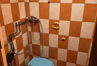 Garsoniera, bloc de apartamente, Zona Girocului - 4