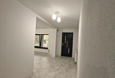 Casă individuală cu 3 camere cu Canalizare în Băiculești - 17