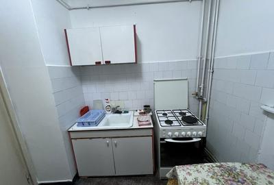 Apartament cu 3 camere în Grigorescu - 1