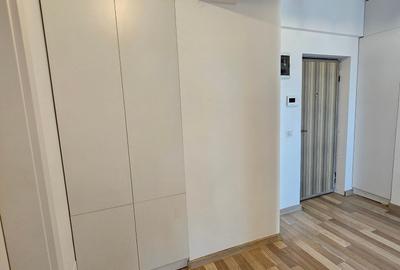 Apartament cu 2 camere decomandat, mobilat în Parcul Carol - 14