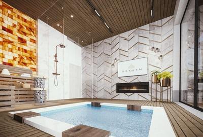 Intelligent Modern Villa Pipera Area - 5