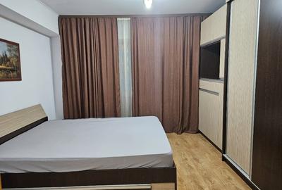 Apartament cu doua camere spatios in Tudor Vladimirescu / Arges Mall - 1
