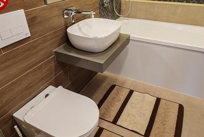 Apartament 2 camere confort sporit mobilat si utilat modern COSMOPOLIT RESIDENCE - 11