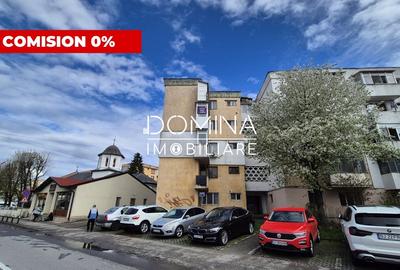 Apartament cu 3 camere semidecomandat, mobilat în Nicolae Titulescu - 9