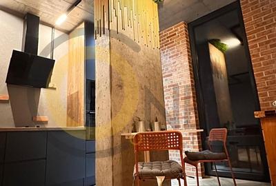 Apartament cu 2 camere decomandat, mobilat în Mogoșoaia - 8