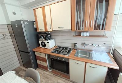 Inchiriere apartament 3 camere Centru Cluj-Napoca - 9