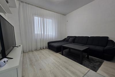 Apartament 2 camere Militari Residence - 3