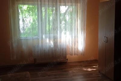 Inchiriez aparatment cu 3 camere - 2