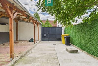 Apartament cu 2 camere și terasă generoasă - 17