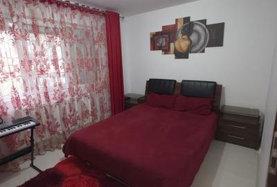 Apartament cu 3 camere semidecomandat în Lacu - 2
