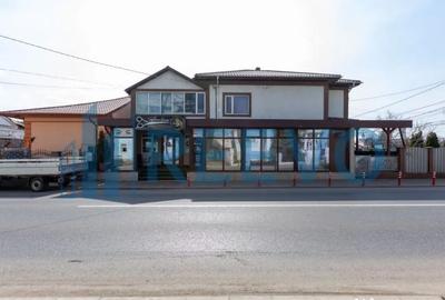 Spațiu comercial, de 430 mp, în Central - 15