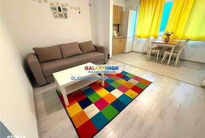 Garsonieră în Dudu - 11