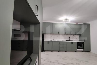 Apartament tip Studio, Prima inchiriere, Parcare inclusa - 3