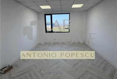 Hala industriala constructie noua, in Tatarani, la 10 minute de Ploiesti - 12